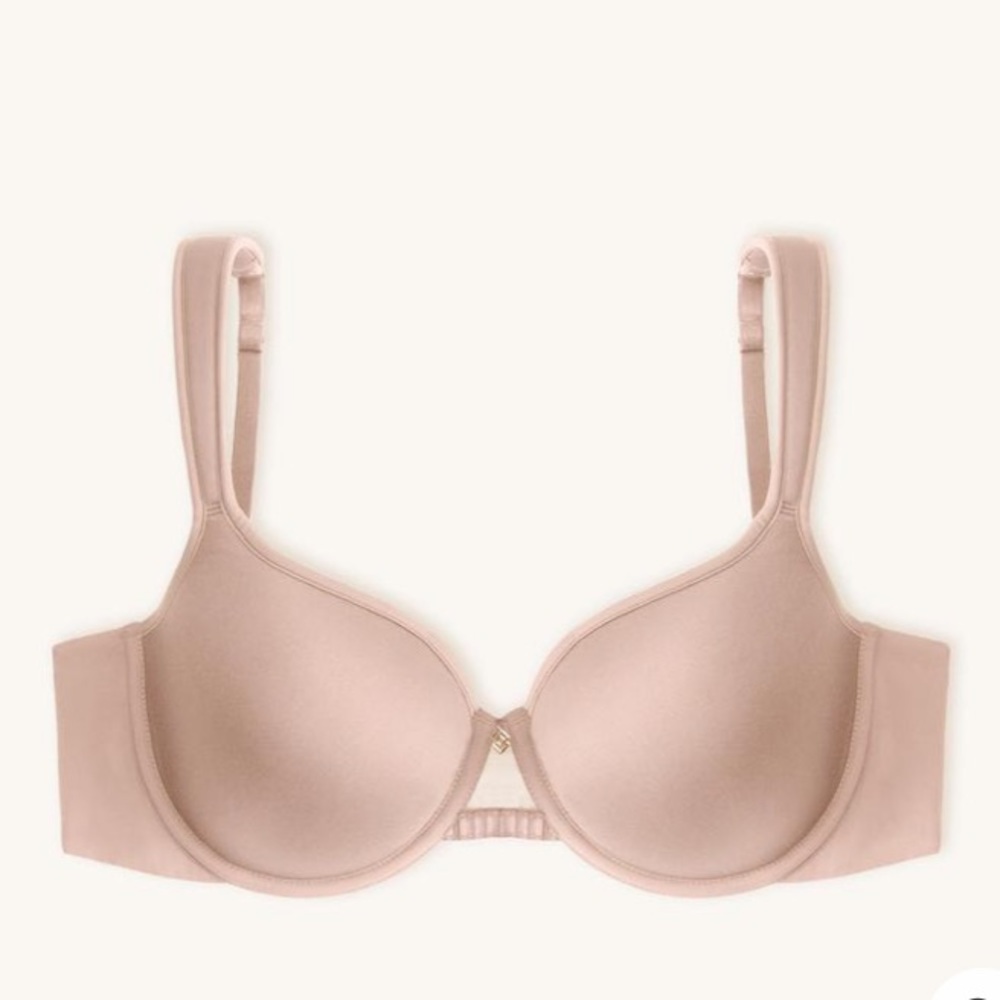 ThirdLove Perfect Coverage Bra, 46D